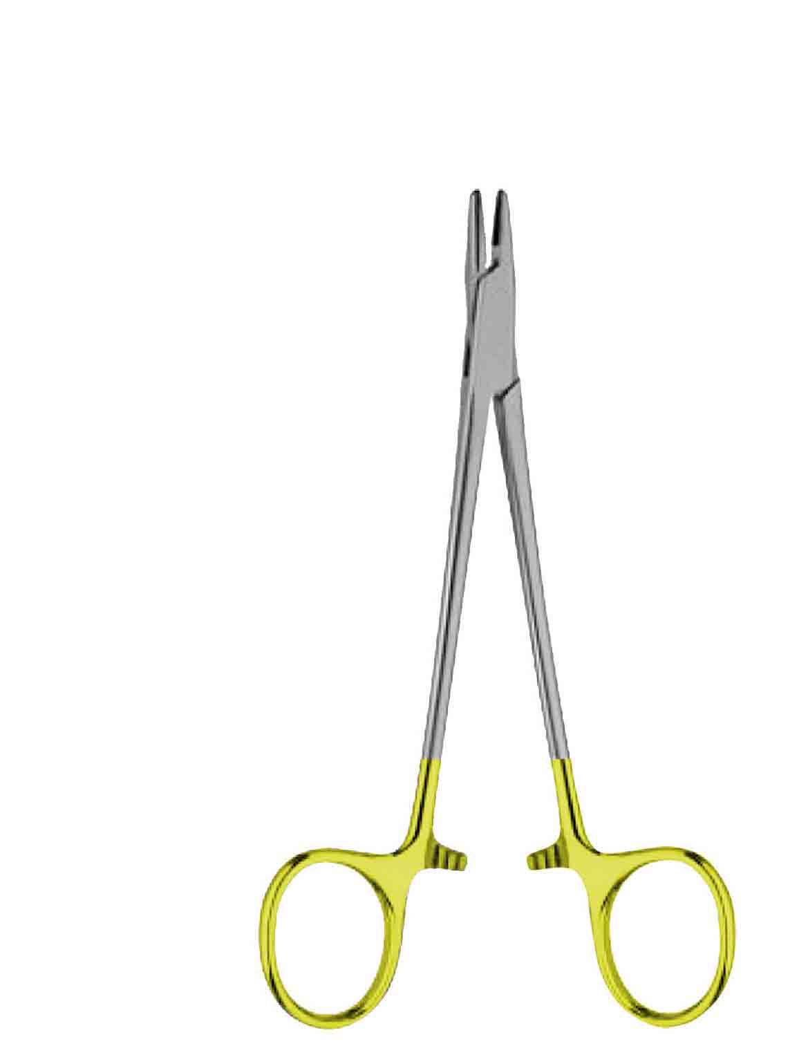 TEL TUTMA FORCEPSİ 15CM